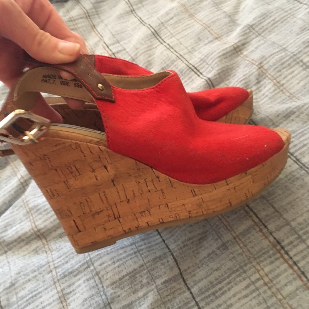 Wedges